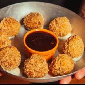 imagem do produto Coxinha de Pernil com Catupiry