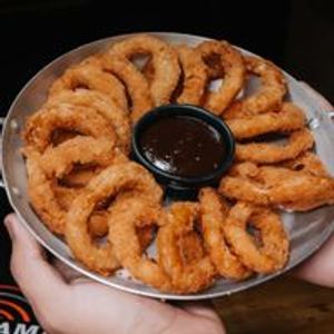 imagem do produto Onion Rings