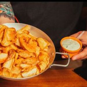 imagem do produto Batata Frita