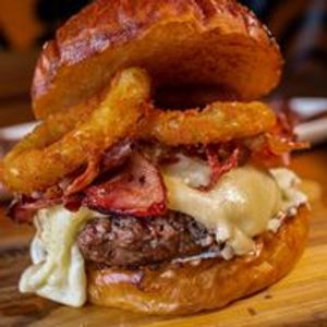 imagem do produto The Trooper