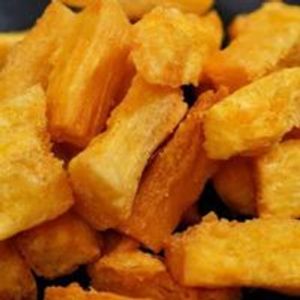 imagem do produto Mandioquinha Frita
