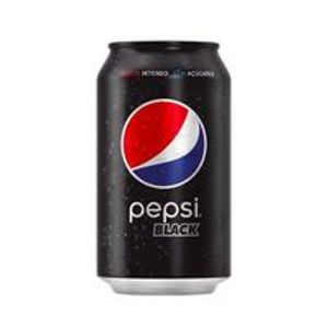 imagem do produto Refrigerante Black sem Açúcar Pepsi 350ml
