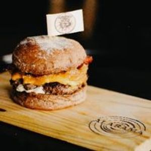 imagem do produto Hurricane