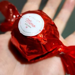 imagem do produto Trufa artesanal