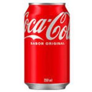 imagem do produto Coca-Cola
