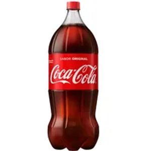 imagem do produto Coca-Cola