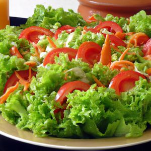 imagem do produto SALADA