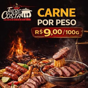 imagem do produto CARNE  POR PESO