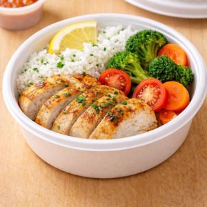 imagem do produto Pequena ( FOTO ILUSTRATIVA)