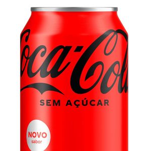 imagem do produto Coca-Cola Zero