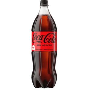 imagem do produto Coca zero 1,5 litros