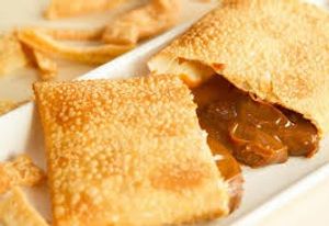 imagem do produto Pastel Doce de Leite