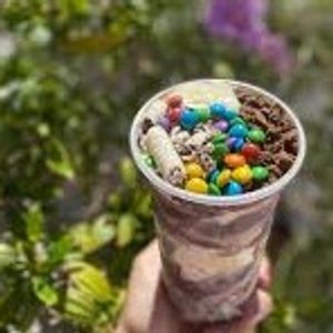 imagem do produto Açai 400 ML