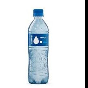 imagem do produto Água mineral sem gás