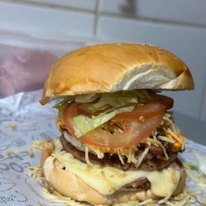 imagem do produto X-FOFUCHO