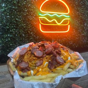 imagem do produto Batata Frita na caixa 25cm