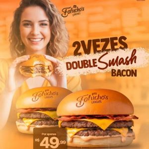 imagem do produto 2 Double smash