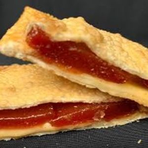 imagem do produto Pastel doce queijo com goiabada