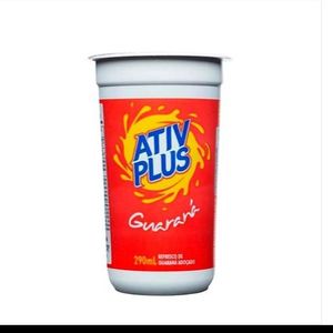 imagem do produto Ativ plus copinho