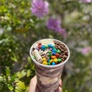 imagem do produto Açai 500 ML