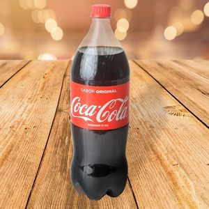 imagem do produto Coca Cola 2 litros