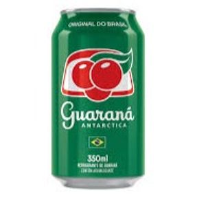 imagem do produto Guaraná Antartica