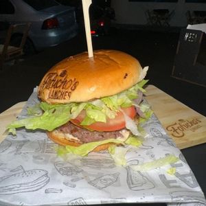 imagem do produto FOFUCHO'S SALAD