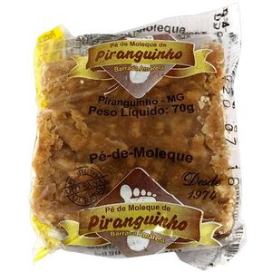 imagem do produto Pé de moloque