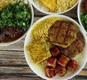 imagem do produto Marmita G 1100 ml