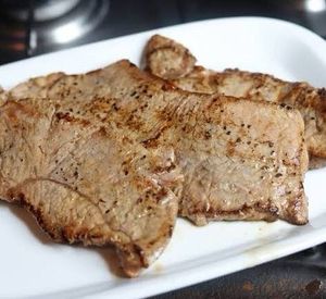 imagem do produto Bife de vaca