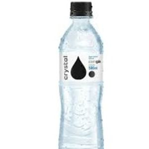 imagem do produto Água Mineral C/Gas 500ml