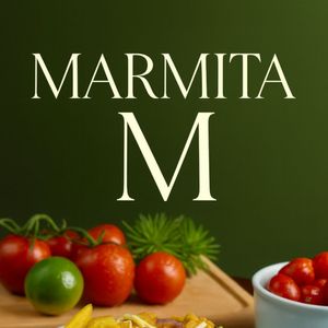 imagem do produto Marmitas M de 750 ml