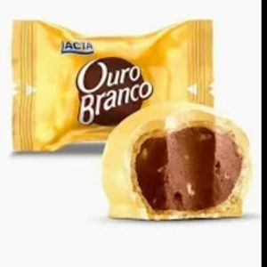 imagem do produto bombom ouro branco