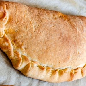 imagem do produto Calzone Doce Brigadeiro