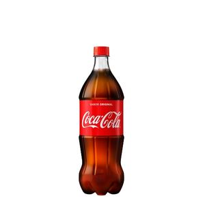 imagem do produto Coca cola 1 litro 