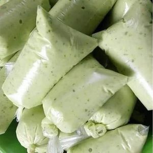 imagem do produto Maionese temperada 50g