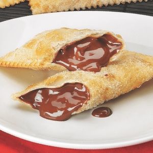 imagem do produto pastel chocolate 