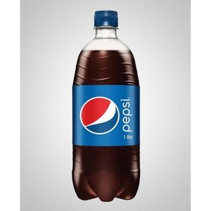 imagem do produto Pepsi 1 litro 