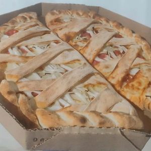 imagem do produto Calzone De Calabresa