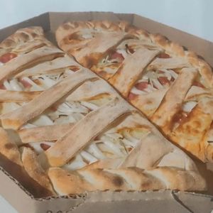imagem do produto Calzone De Portuguesa