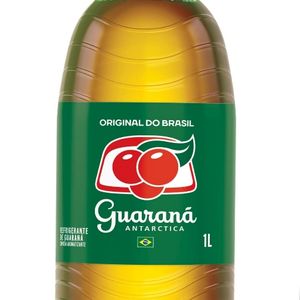 imagem do produto Guaraná de 1 litro 