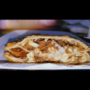 imagem do produto Pastel X-Tudo 