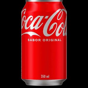 imagem do produto Coca lata 