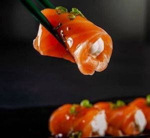 imagem do produto Gunkan Filadelfia (6 unidade)