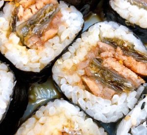 imagem do produto Hossomaki skin