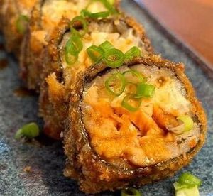 imagem do produto Hot Rol Filadelfia (10unidade)