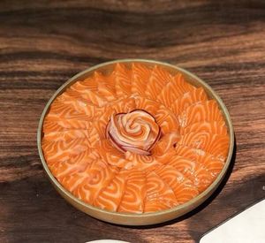 imagem do produto Usuzucuri salmão