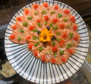 imagem do produto Usuzucuri salmão Trufado