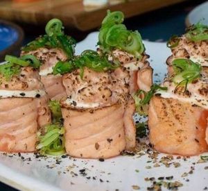 imagem do produto Gunkan Gril (6 unidade)