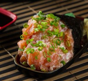 imagem do produto Temaki Low Carb